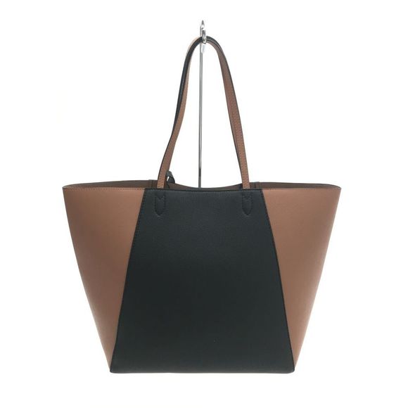 Louis Vuitton LockMe Shoulder Bag Bi color Pink Black - Picture 3 of 4